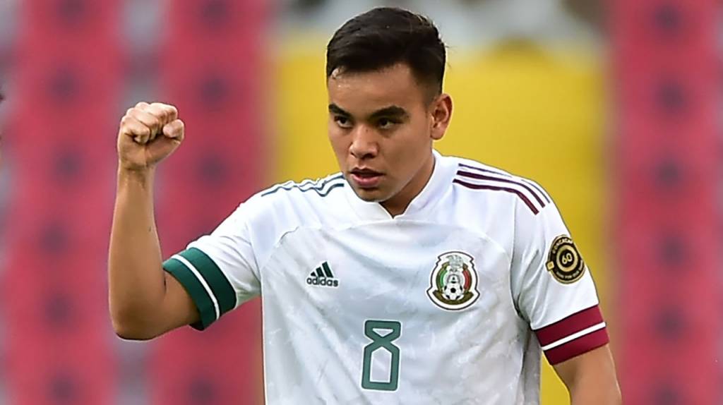 Preolímpico: De los 10 jugadores más valiosos, ¡9 son mexicanos!
